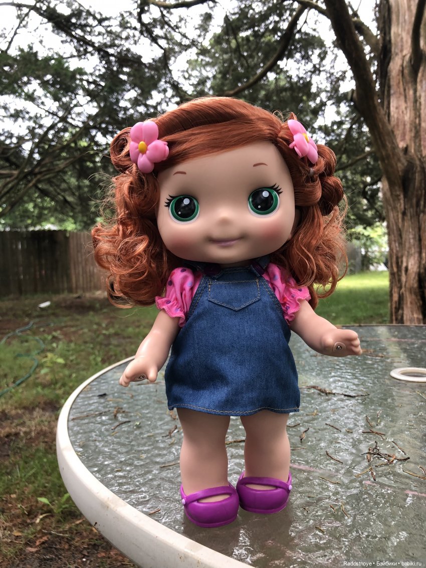 Новинка, которой я рада, как ребенок (фото 2)