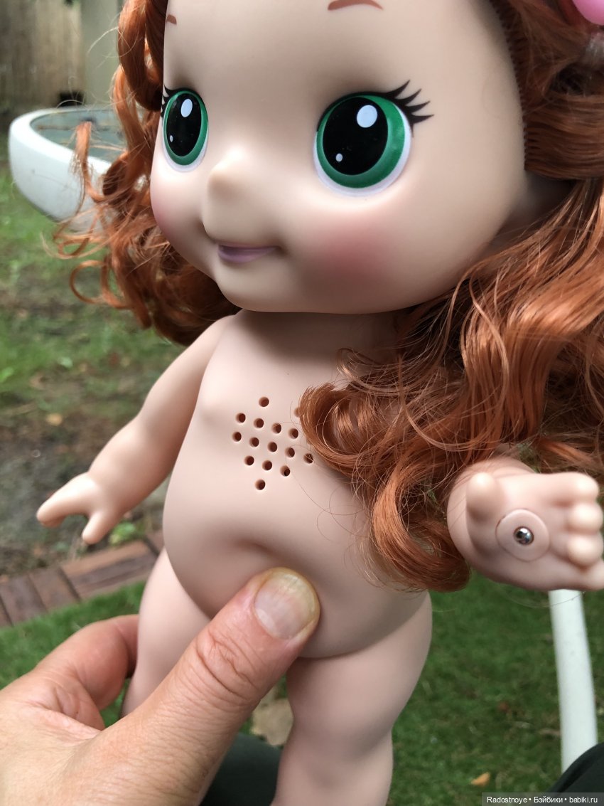 Новинка, которой я рада, как ребенок (фото 9)