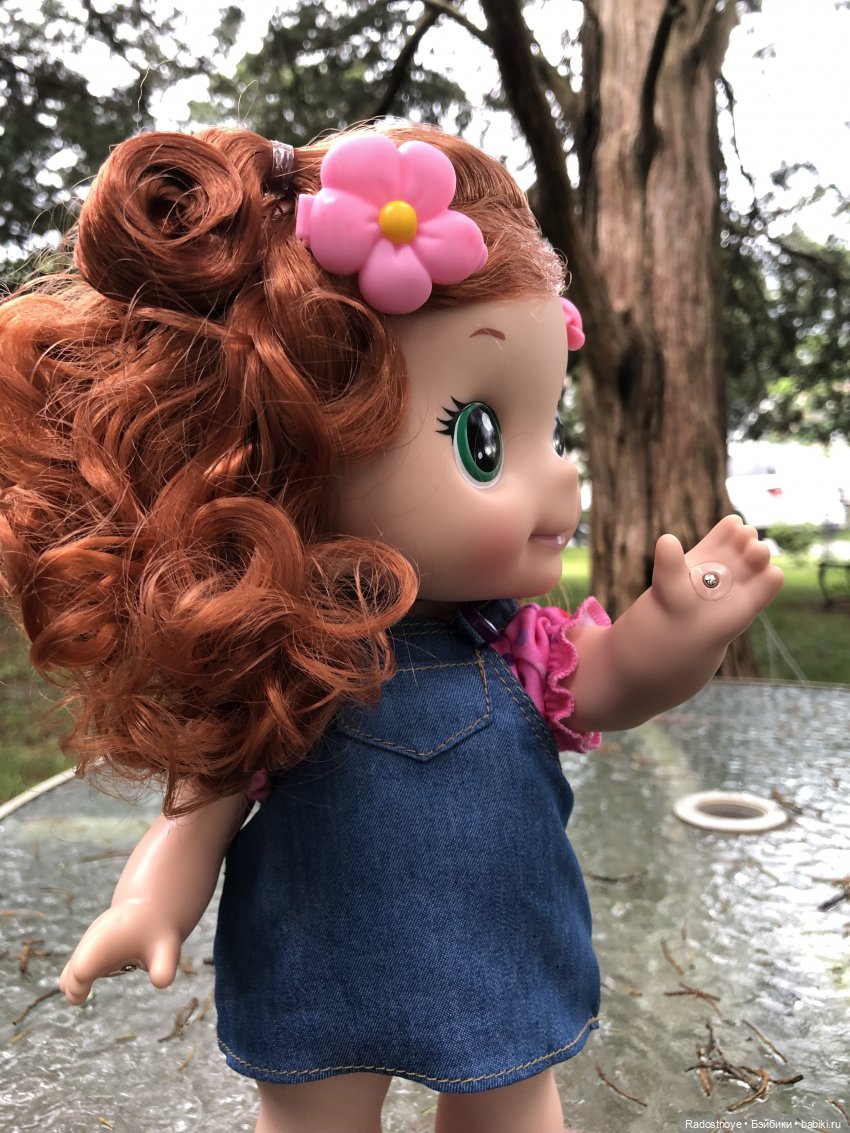 Новинка, которой я рада, как ребенок (фото 3)