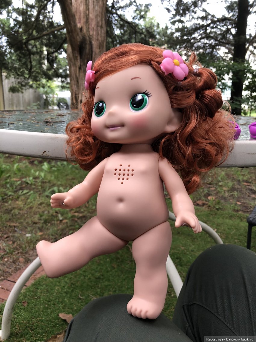 Новинка, которой я рада, как ребенок (фото 7)