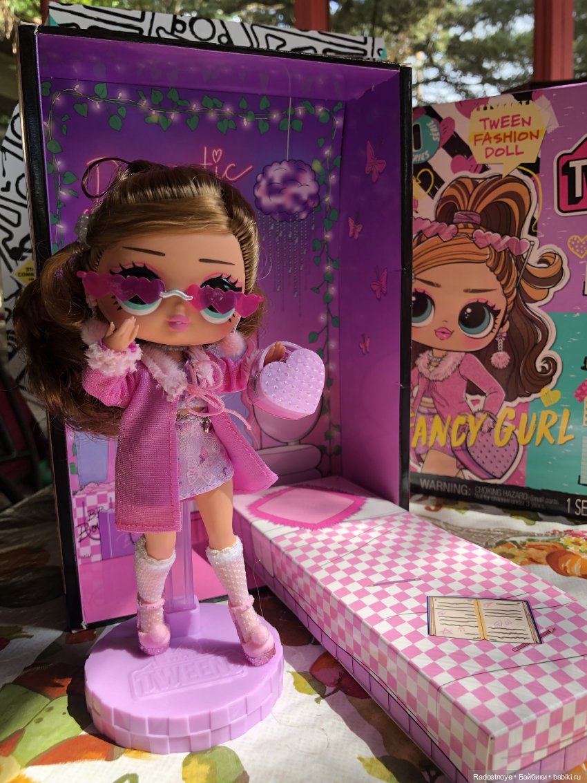 Новинки LOL. И цикада вылезает из шкурки (фото 6)