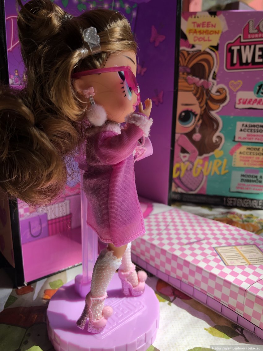 Новинки LOL. И цикада вылезает из шкурки (фото 7)