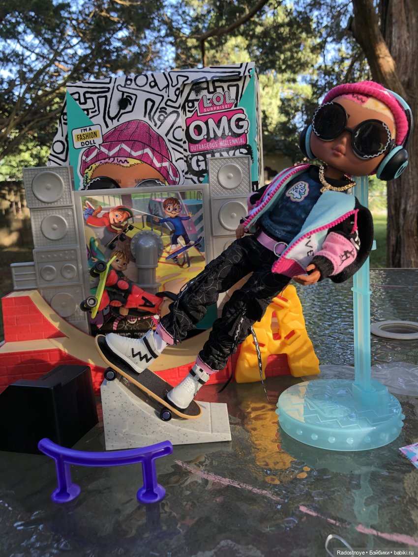 Новинки LOL. И цикада вылезает из шкурки