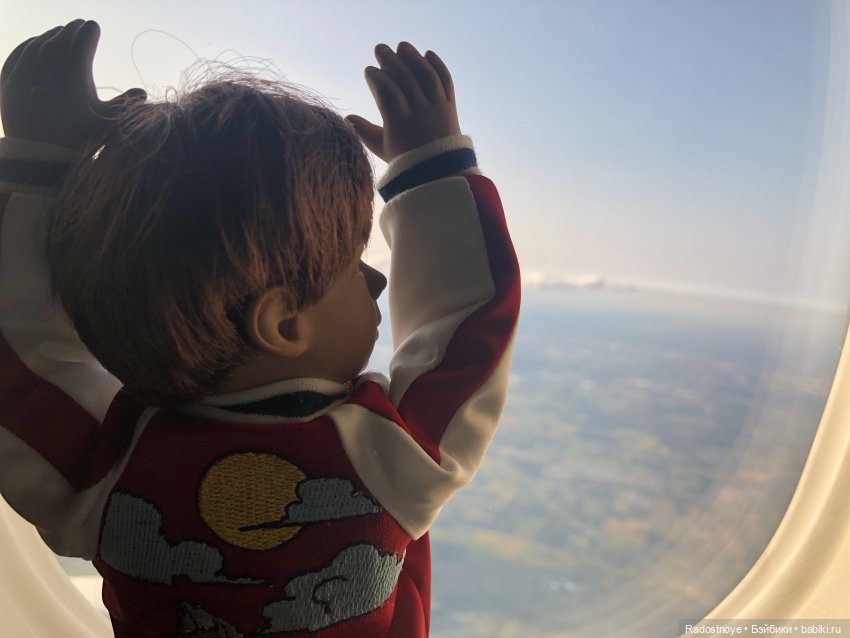 Эликсир молодости — Куклы LeeAnn (Denis Bastien) и Marianna Oldenburg: винил (фото 5)