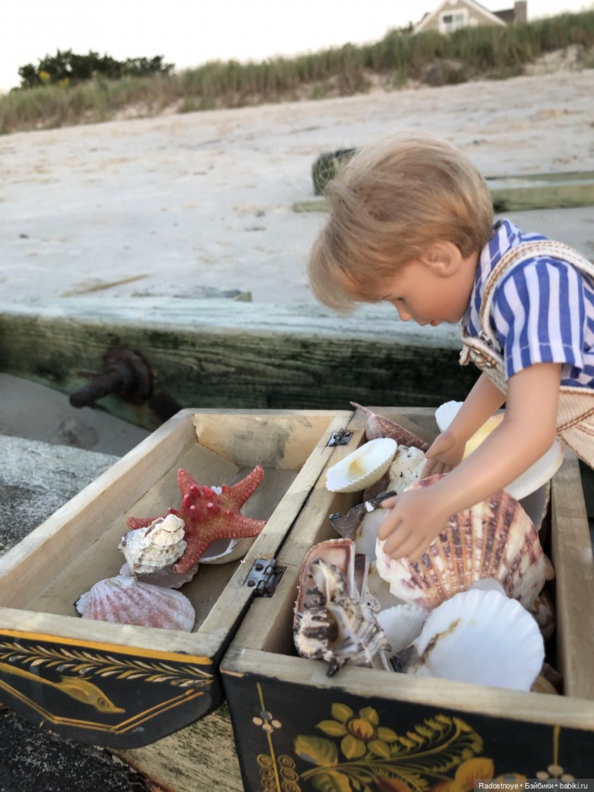 Эликсир молодости — Куклы LeeAnn (Denis Bastien) и Marianna Oldenburg: винил