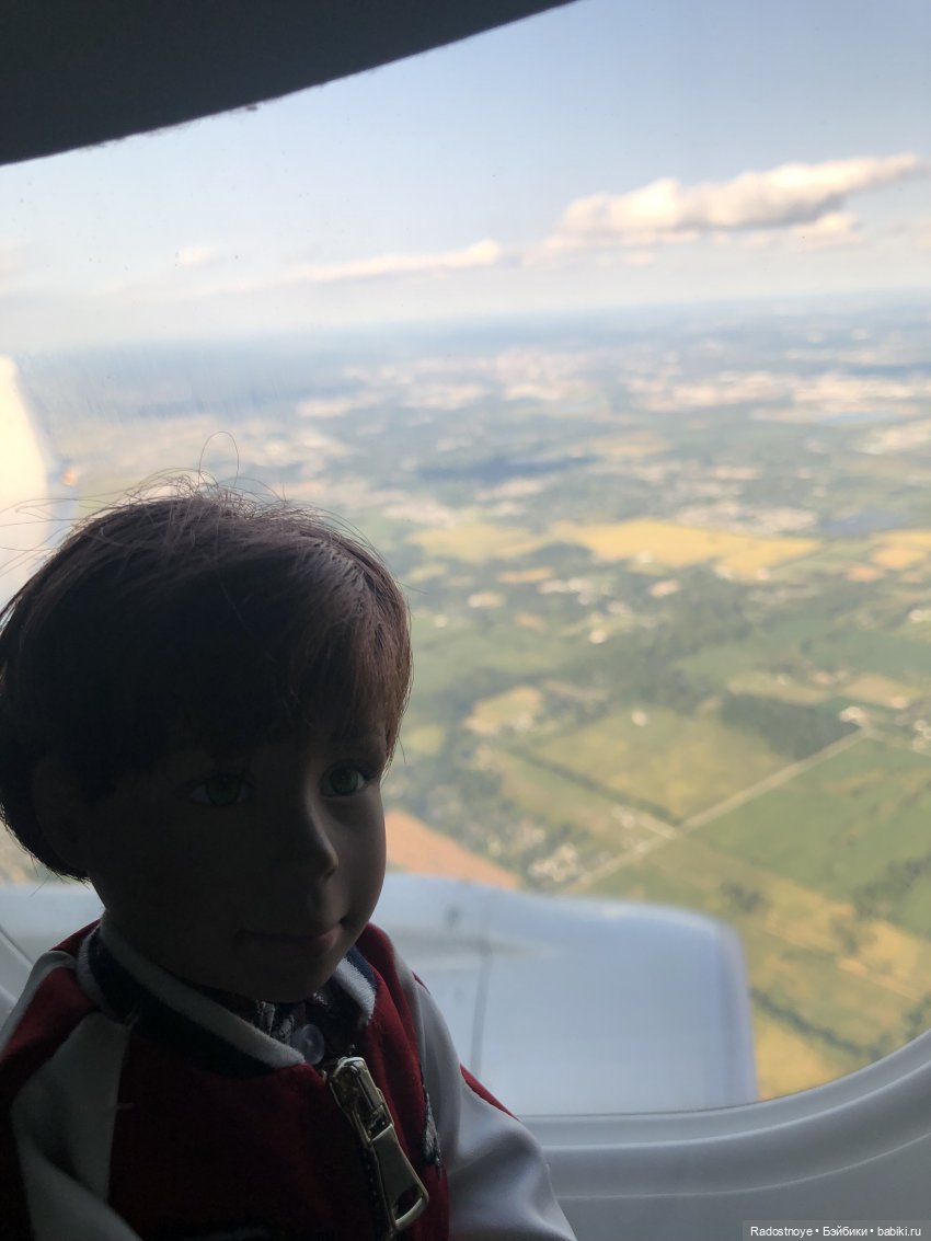 Эликсир молодости — Куклы LeeAnn (Denis Bastien) и Marianna Oldenburg: винил