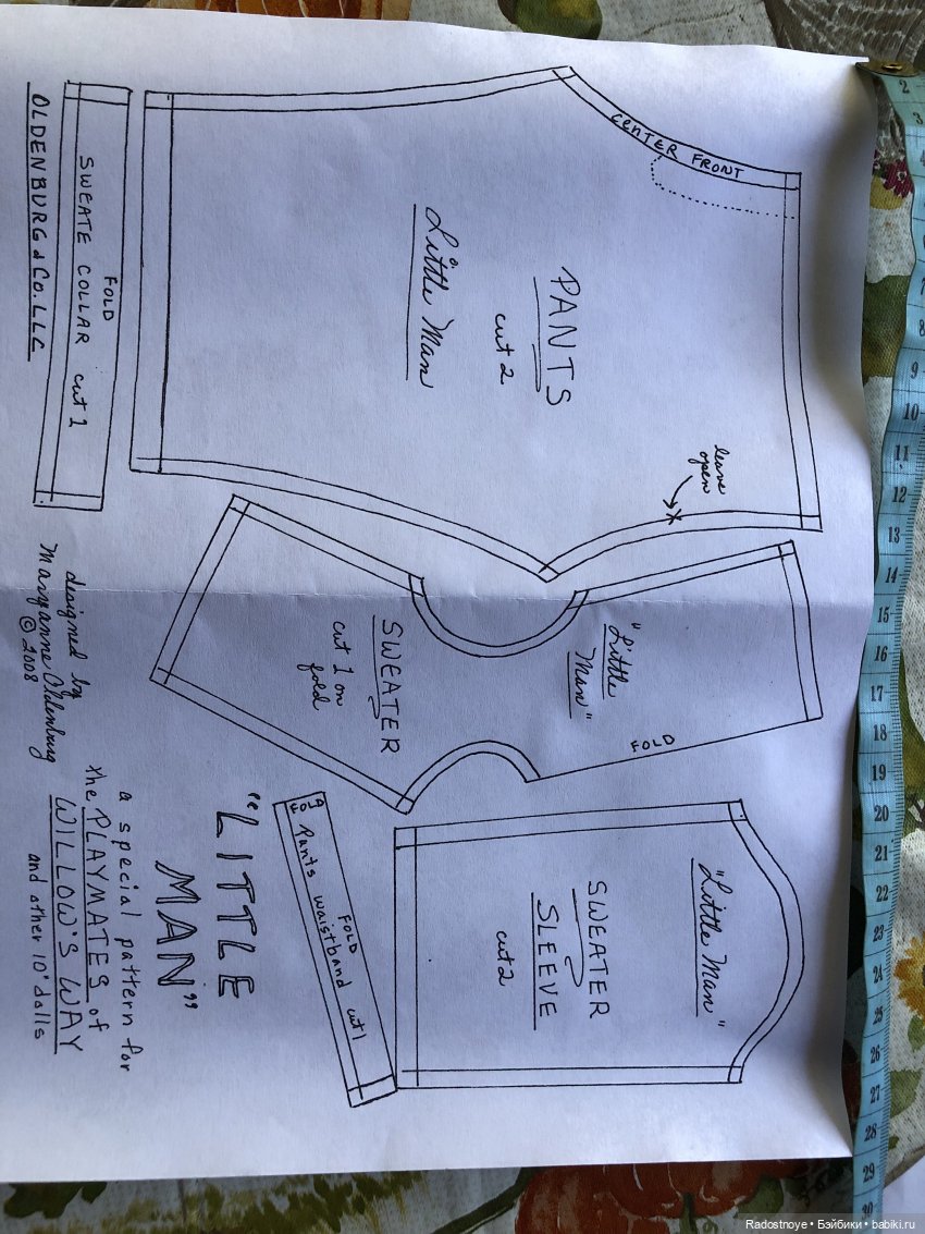 Эликсир молодости — Куклы LeeAnn (Denis Bastien) и Marianna Oldenburg: винил