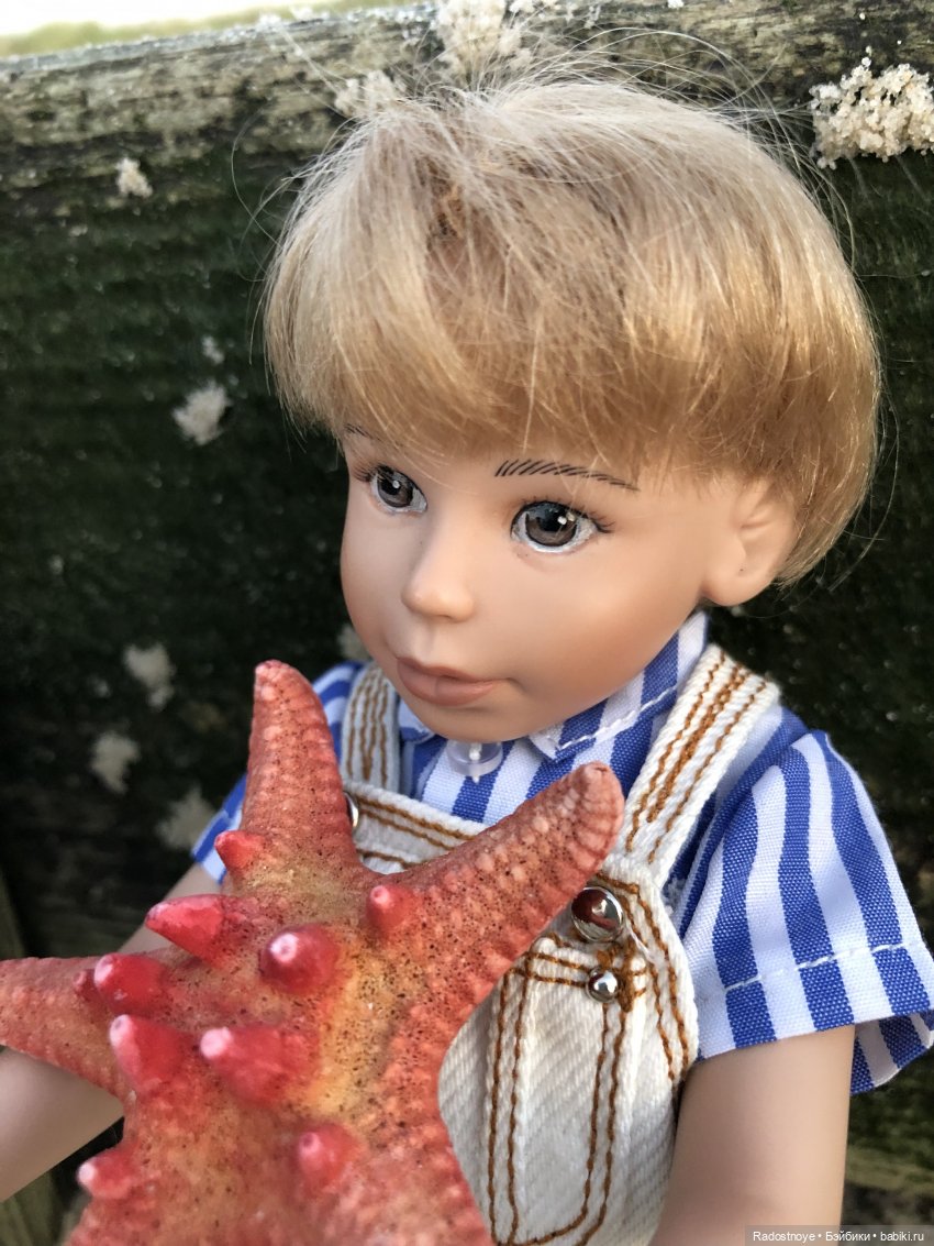 Эликсир молодости — Куклы LeeAnn (Denis Bastien) и Marianna Oldenburg: винил