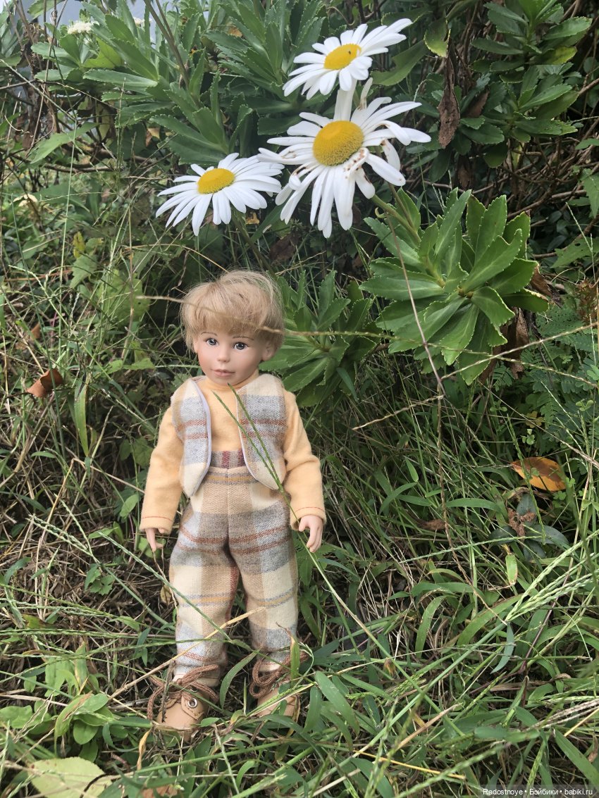 Эликсир молодости — Куклы LeeAnn (Denis Bastien) и Marianna Oldenburg: винил