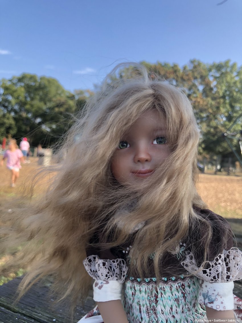 Врачи без границ | Бэйбики Врачи без границ — Куклы Ruby Red (Руби Ред) Fashion Friends: Siblies