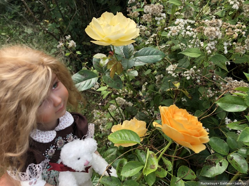 Врачи без границ | Бэйбики Врачи без границ — Куклы Ruby Red (Руби Ред) Fashion Friends: Siblies