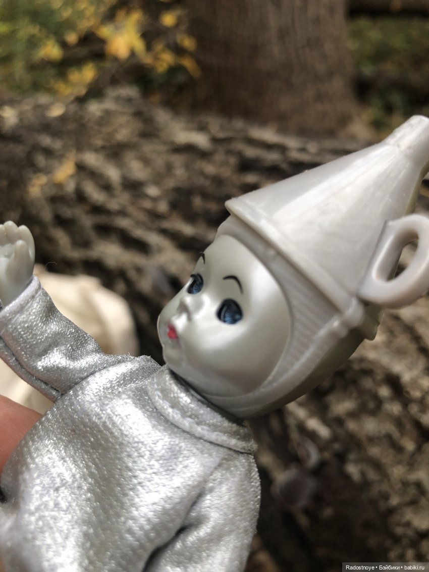 Happy Meal и Halloween — Куклы Madame Alexander (Мадам Александер): винтаж