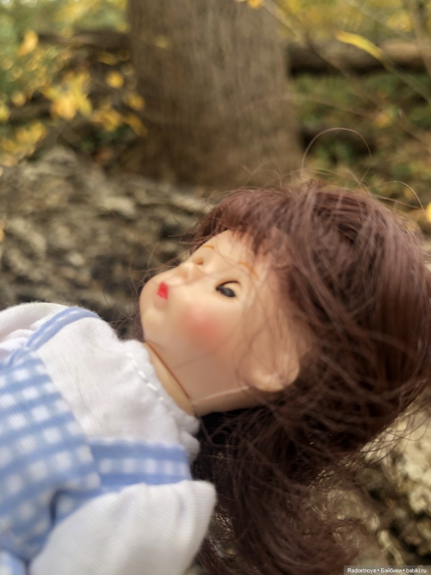 Happy Meal и Halloween — Куклы Madame Alexander (Мадам Александер): винтаж