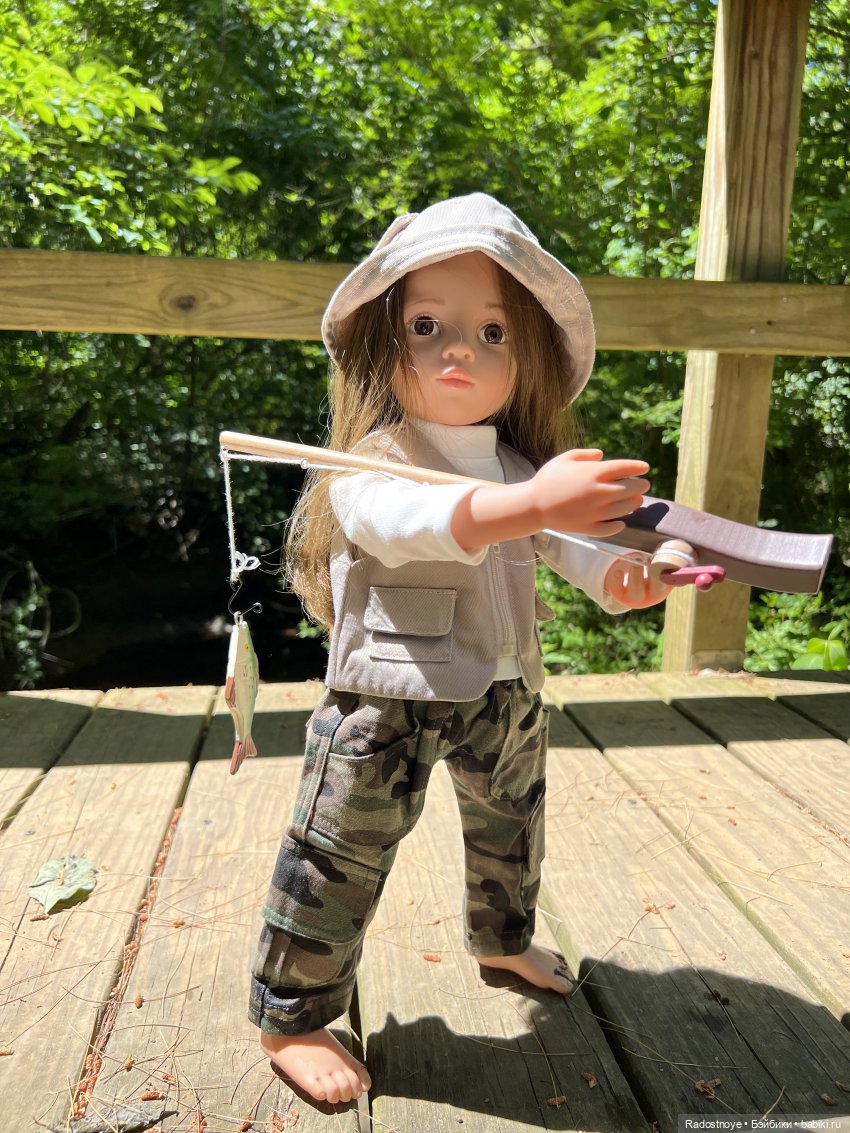 Всемирный день куклы — Интересное и необычное: фотоподборки