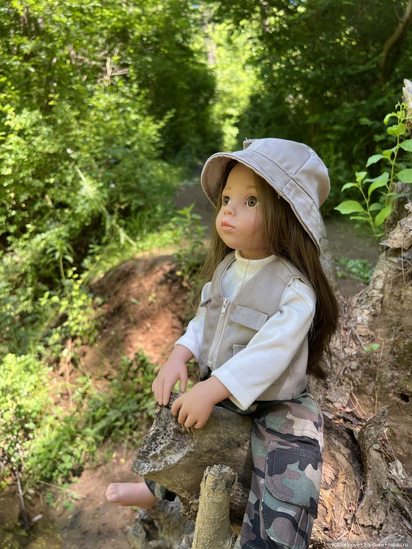 Всемирный день куклы — Интересное и необычное: фотоподборки