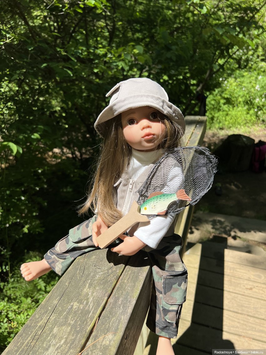 Всемирный день куклы — Интересное и необычное: фотоподборки