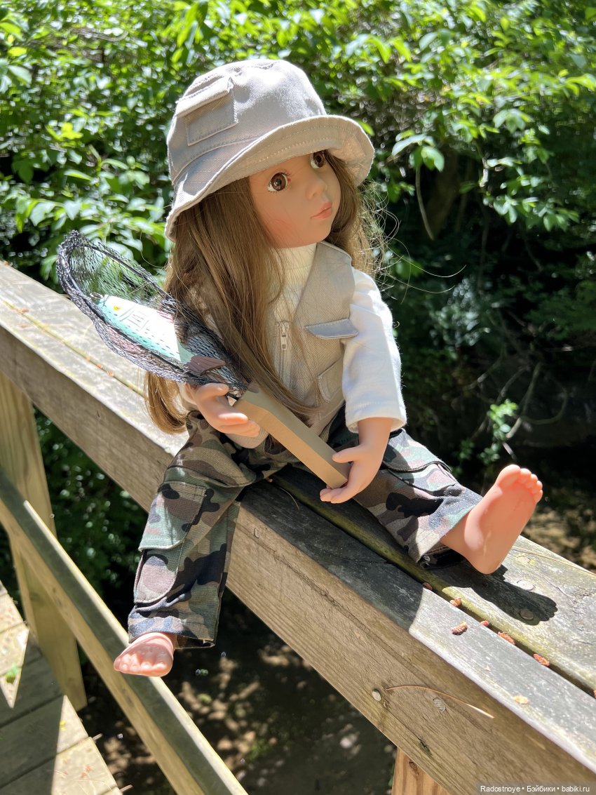 Всемирный день куклы — Интересное и необычное: фотоподборки