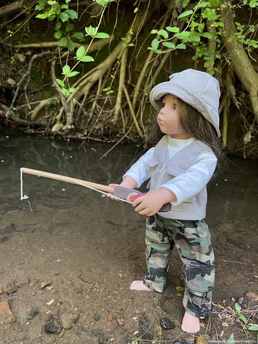 Всемирный день куклы — Интересное и необычное: фотоподборки (фото 9)