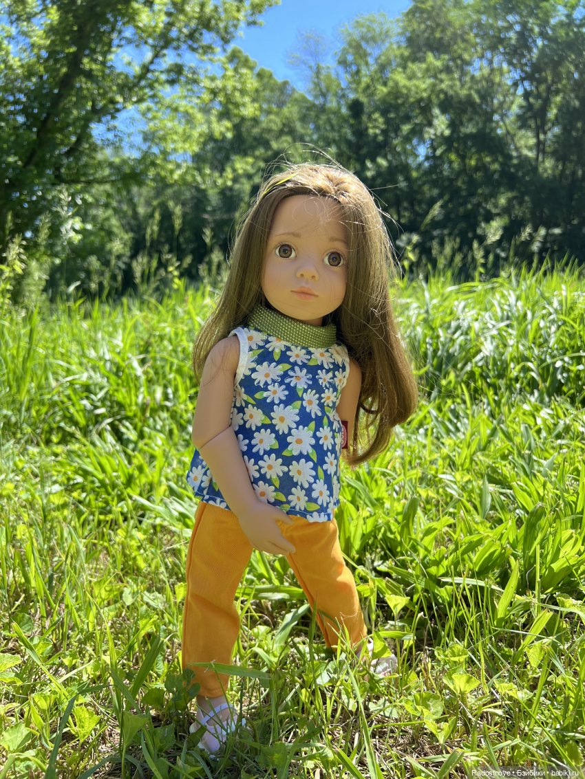 Всемирный день куклы — Интересное и необычное: фотоподборки (фото 5)