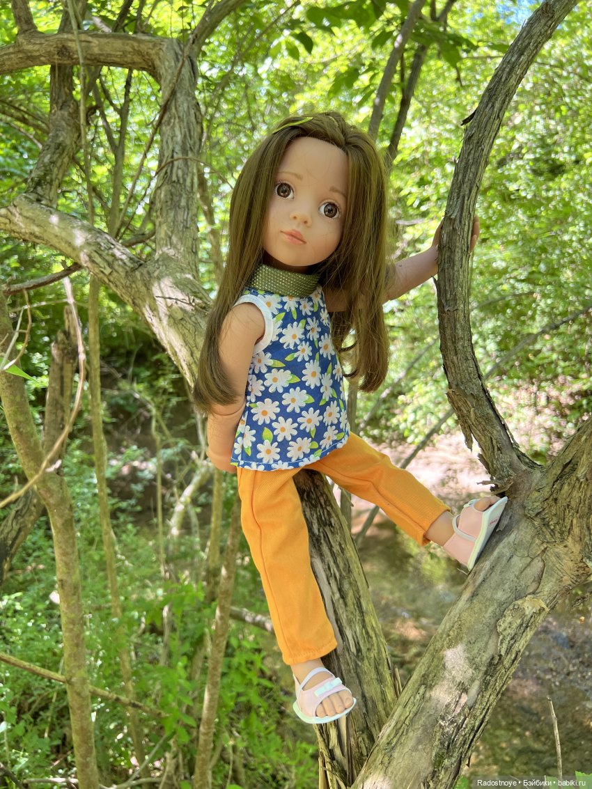 Всемирный день куклы — Интересное и необычное: фотоподборки (фото 7)