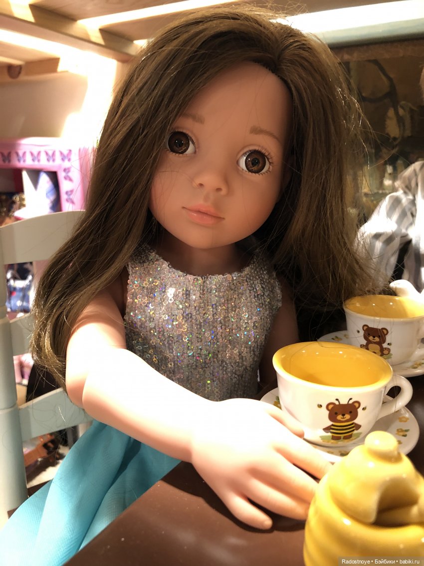 Всемирный день куклы — Интересное и необычное: фотоподборки (фото 2)