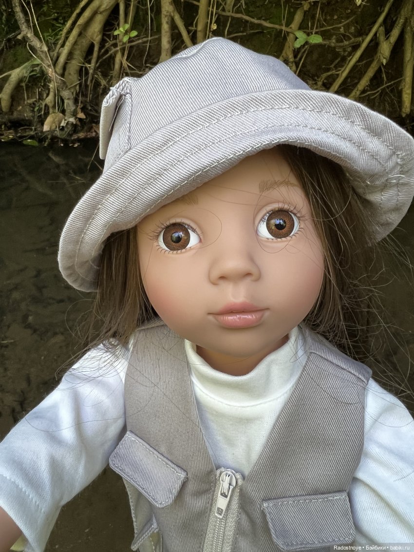 Всемирный день куклы — Интересное и необычное: фотоподборки