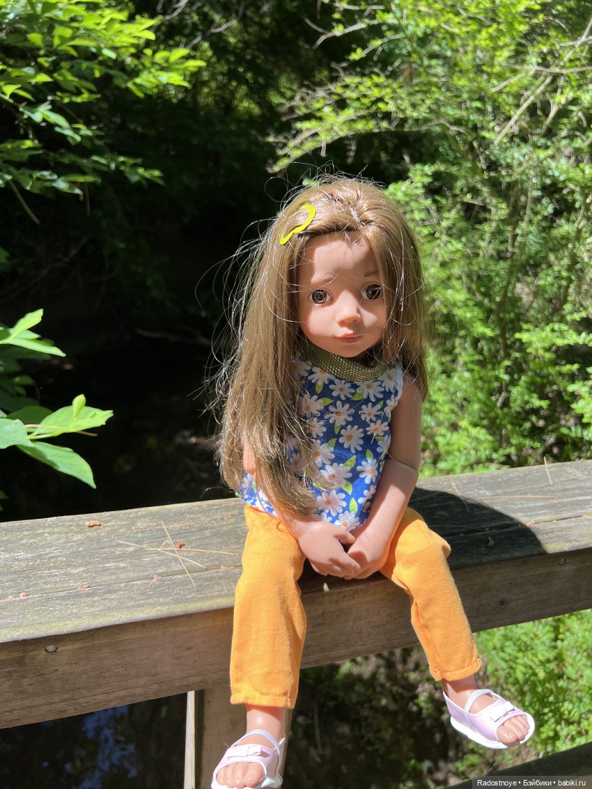 Всемирный день куклы — Интересное и необычное: фотоподборки (фото 6)