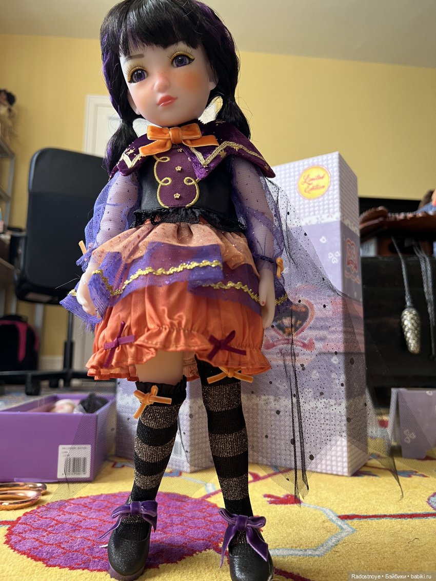 Куда привели меня ведьмочки… (фото 7)