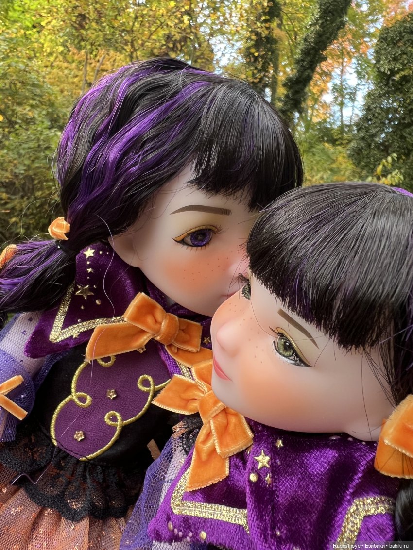 Куда привели меня ведьмочки… (фото 10)