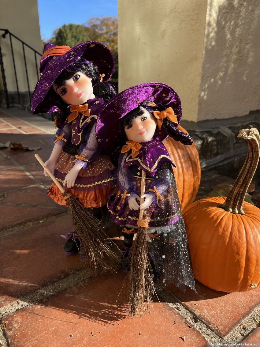 Куда привели меня ведьмочки… (фото 8)