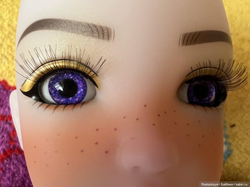 Куда привели меня ведьмочки… (фото 4)