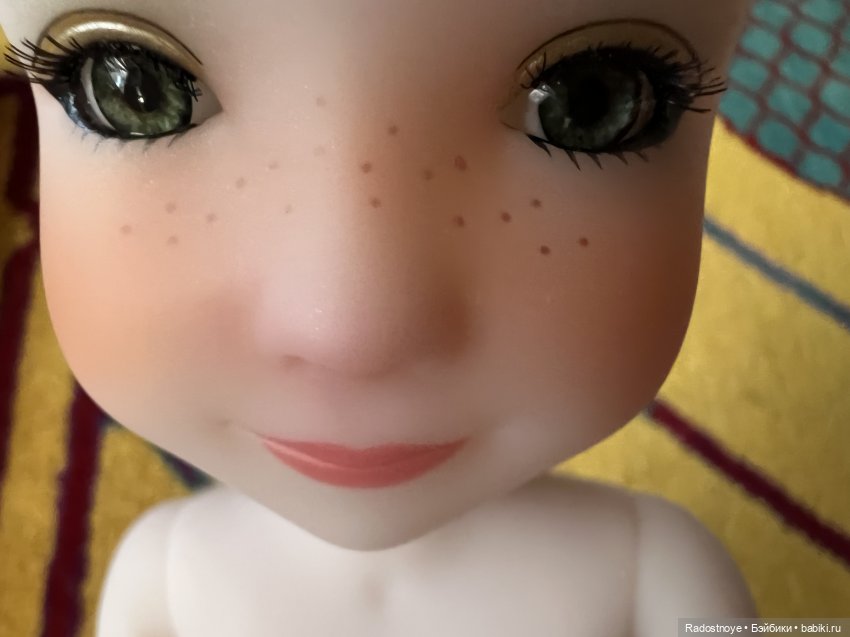 Куда привели меня ведьмочки… (фото 5)