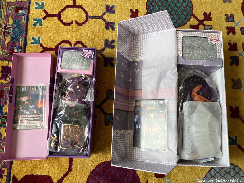 Куда привели меня ведьмочки… (фото 3)