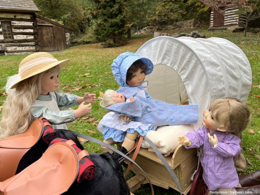 Приехали | Бэйбики Приехали — Новости конкурсов: план на год