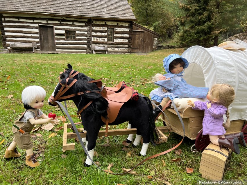 Приехали | Бэйбики Приехали — Новости конкурсов: план на год