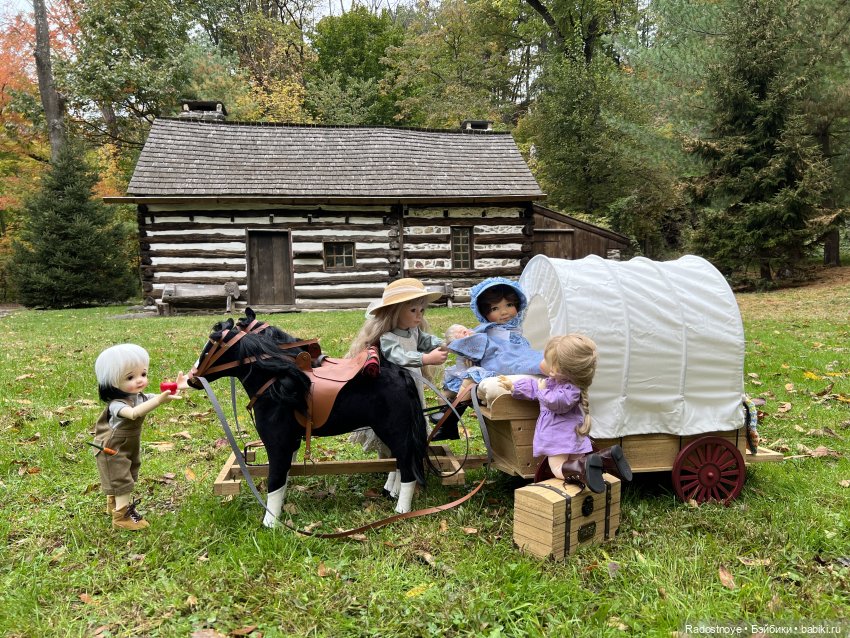 Приехали | Бэйбики Приехали — Новости конкурсов: план на год