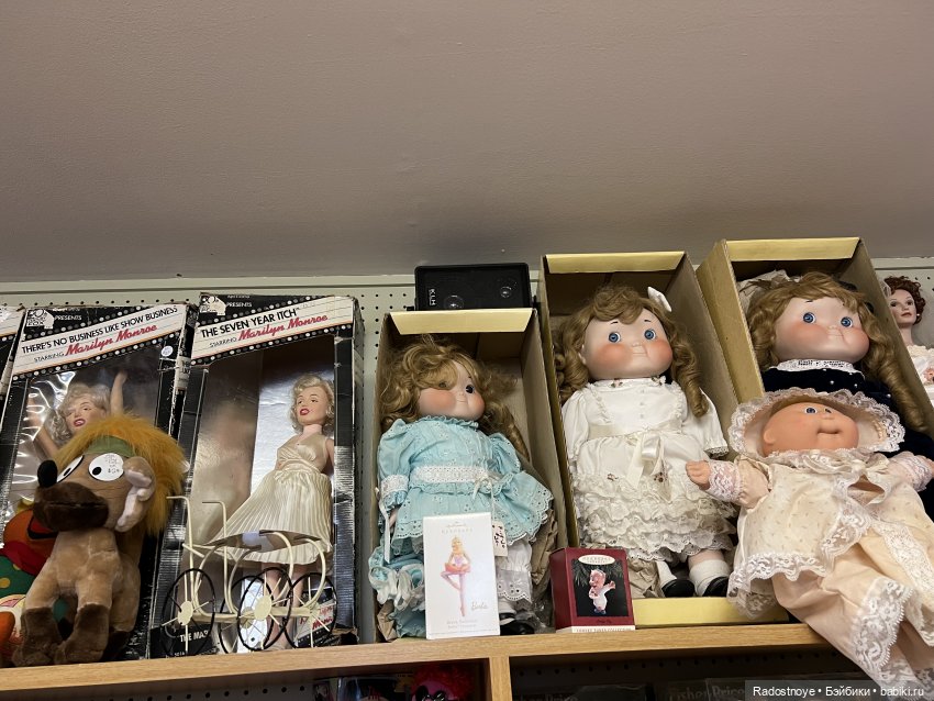 Минувших дней очарованье | Бэйбики Минувших дней очарованье — Коллекционные куклы разных авторов (Разное): редкие бренды