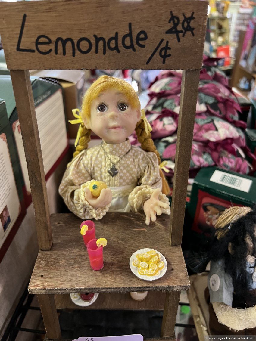 Минувших дней очарованье | Бэйбики Минувших дней очарованье — Коллекционные куклы разных авторов (Разное): редкие бренды