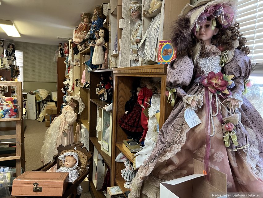 Минувших дней очарованье | Бэйбики Минувших дней очарованье — Коллекционные куклы разных авторов (Разное): редкие бренды