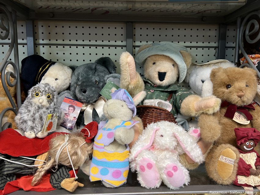 Минувших дней очарованье | Бэйбики Минувших дней очарованье — Коллекционные куклы разных авторов (Разное): редкие бренды