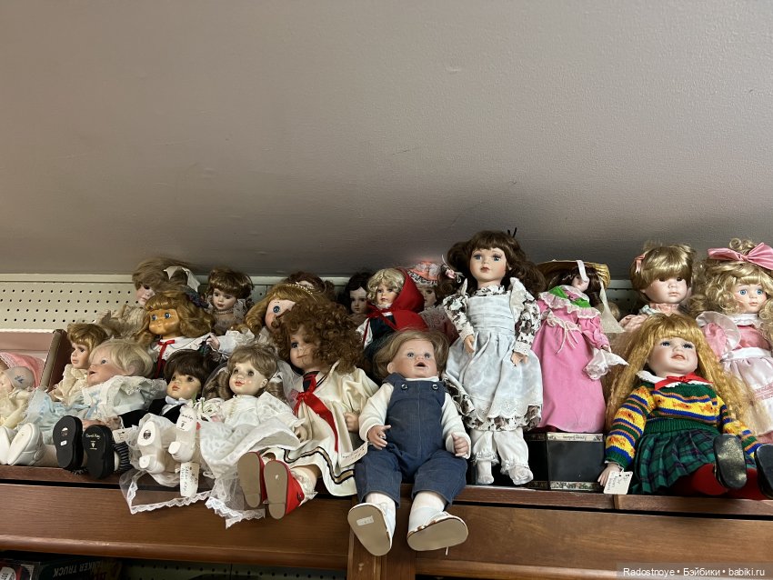 Минувших дней очарованье | Бэйбики Минувших дней очарованье — Коллекционные куклы разных авторов (Разное): редкие бренды