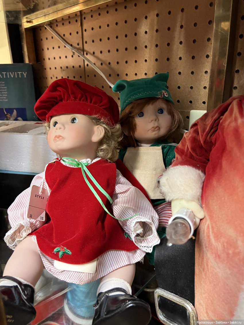 Минувших дней очарованье | Бэйбики Минувших дней очарованье — Коллекционные куклы разных авторов (Разное): редкие бренды