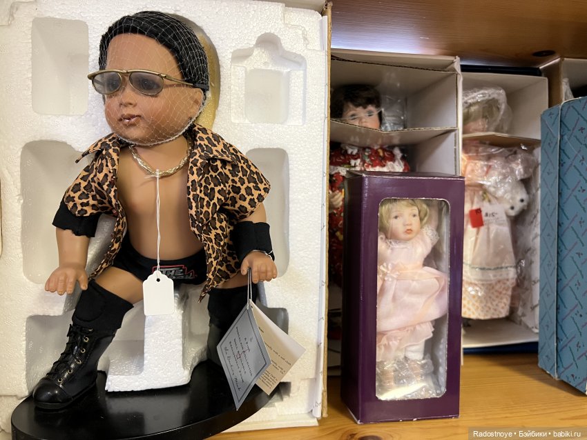 Минувших дней очарованье | Бэйбики Минувших дней очарованье — Коллекционные куклы разных авторов (Разное): редкие бренды