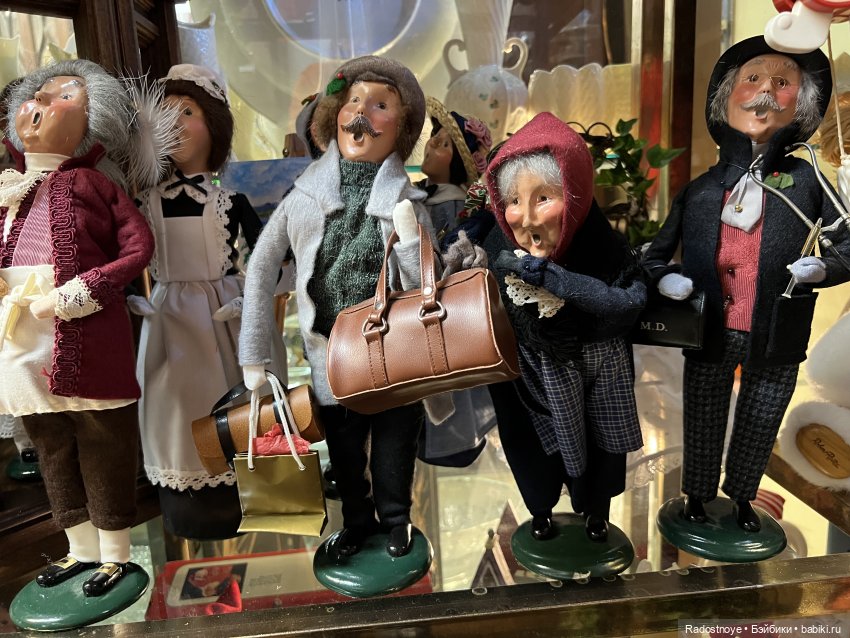 Минувших дней очарованье | Бэйбики Минувших дней очарованье — Коллекционные куклы разных авторов (Разное): редкие бренды