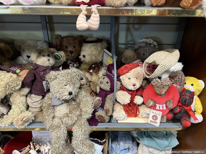 Минувших дней очарованье | Бэйбики Минувших дней очарованье — Коллекционные куклы разных авторов (Разное): редкие бренды