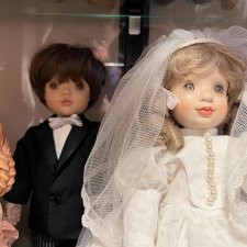 Минувших дней очарованье.