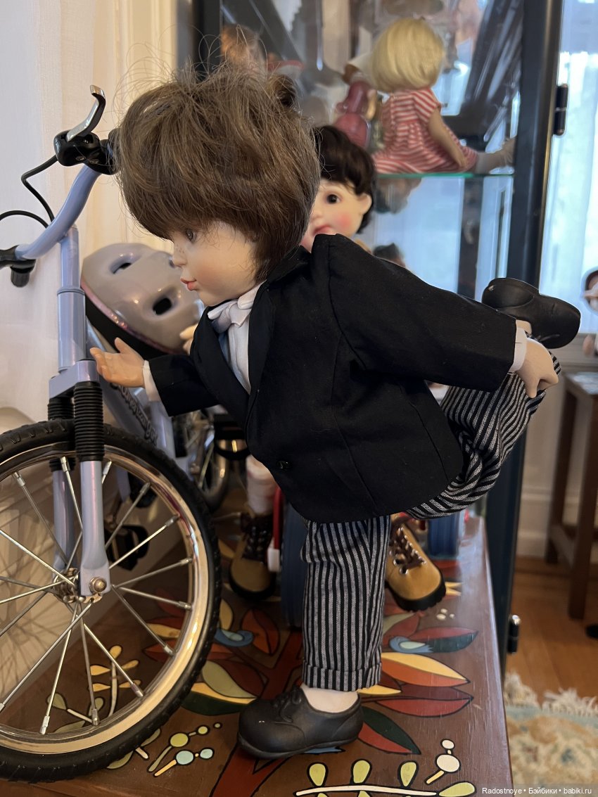 Минувших дней очарованье | Бэйбики Минувших дней очарованье — Коллекционные куклы разных авторов (Разное): редкие бренды