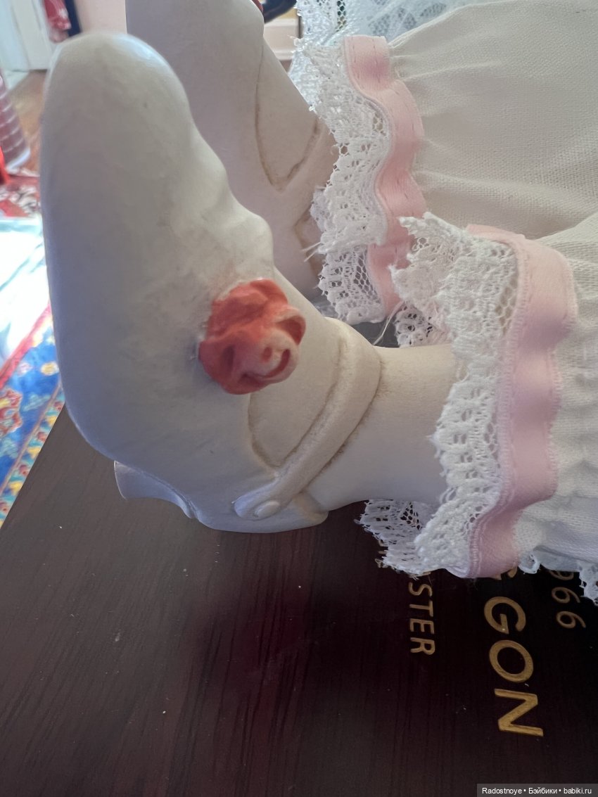 Минувших дней очарованье | Бэйбики Минувших дней очарованье — Коллекционные куклы разных авторов (Разное): редкие бренды