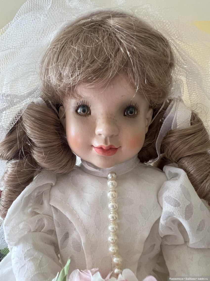 Минувших дней очарованье | Бэйбики Минувших дней очарованье — Коллекционные куклы разных авторов (Разное): редкие бренды