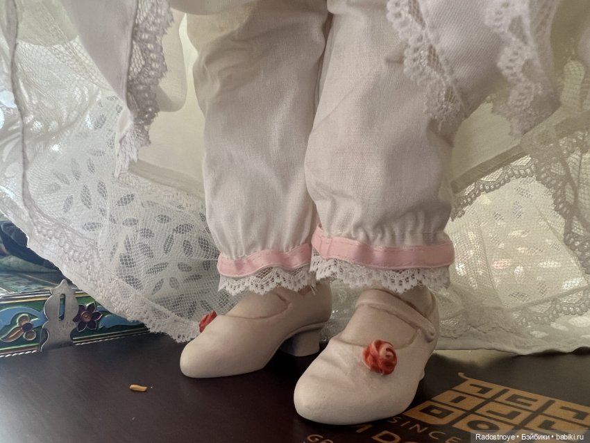 Минувших дней очарованье | Бэйбики Минувших дней очарованье — Коллекционные куклы разных авторов (Разное): редкие бренды